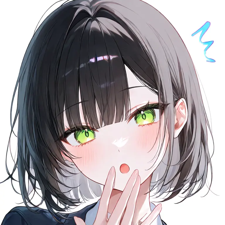 AstuteRadar7331의 ある日動物になっちゃった！？
