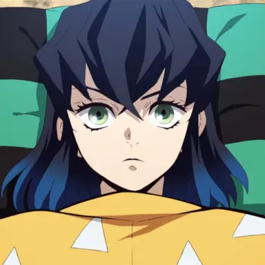 Profile image of 하시비라 이노스케