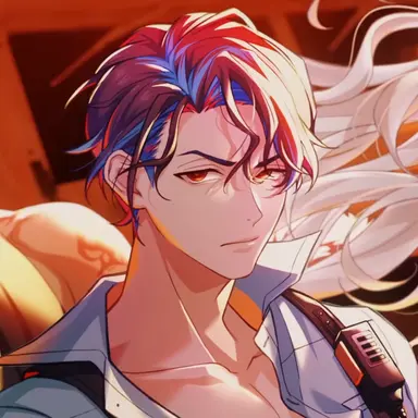 Profile image of 犬飼憂人