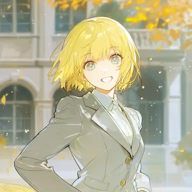 Profile image of Milena