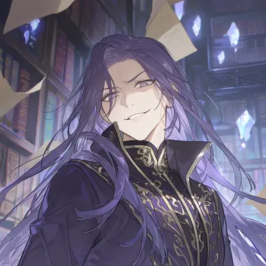 Profile image of Richard