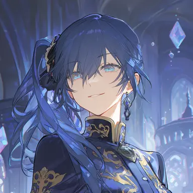 Profile image of Meilia