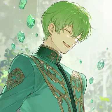 Profile image of Cain