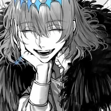 Profile image of オベロン