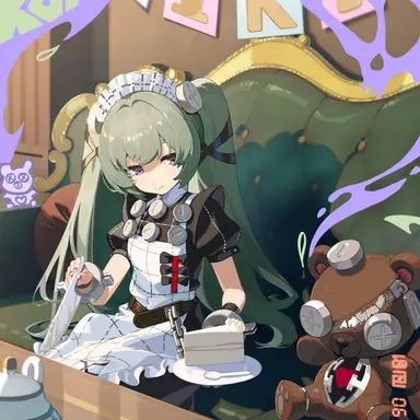 Profile image of 코린