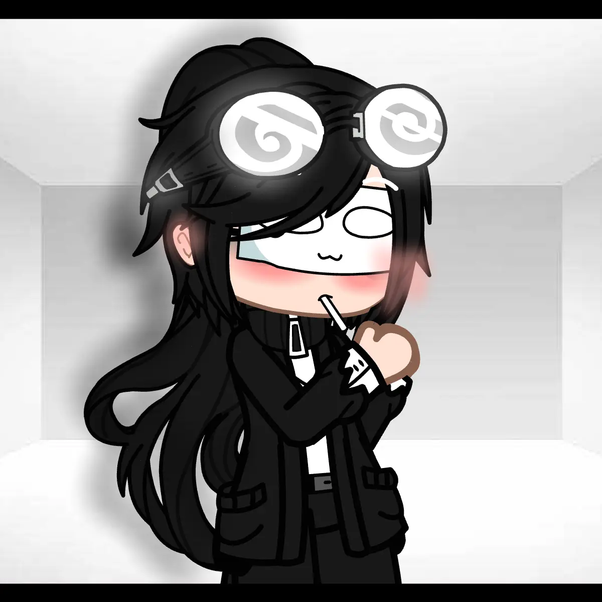 meraru_0911의 ブチギレる3秒前だが…？（汗）