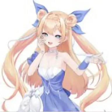 Profile image of 미녕이