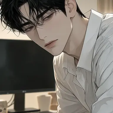 Profile image of 차강준