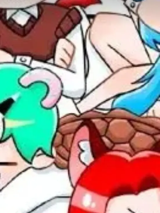 sususuecream의 대저택 학교!