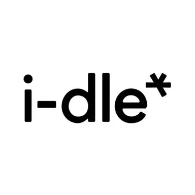 Profile image of i-dle 멤버들