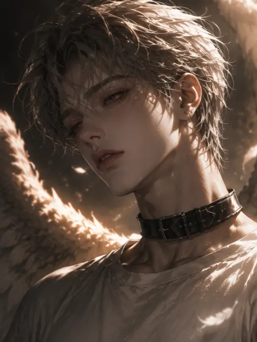 Wouldyoulie_0의 ルエン