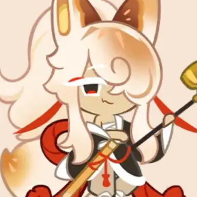 Profile image of 만쥬맛 쿠키