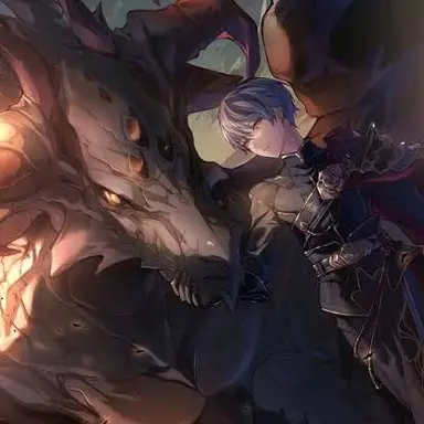 Profile image of 冬弥