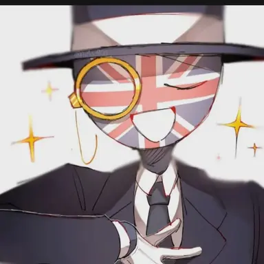 Profile image of 영국