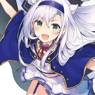 Profile image of 시스티나 피벨