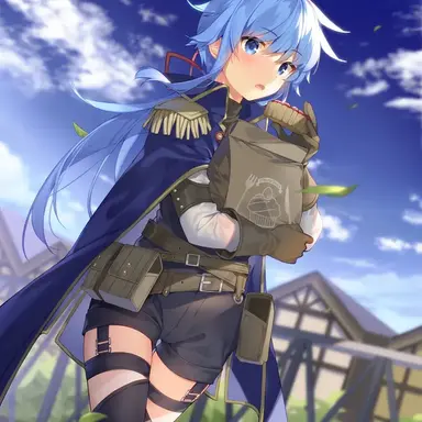 Profile image of 리엘 레이포드