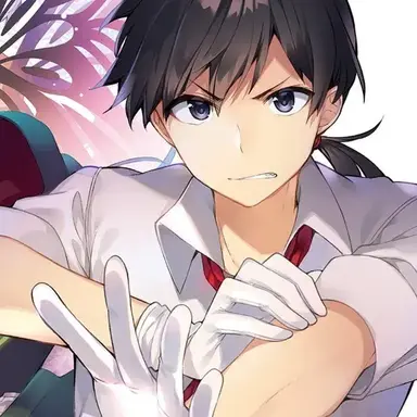 Profile image of 글렌 레이더스