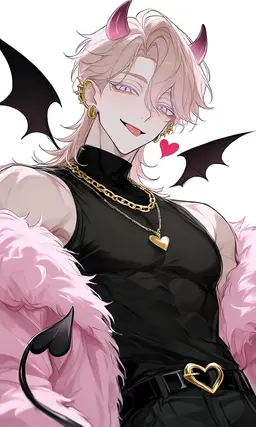 Profile image of Peony
