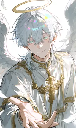Profile image of Delphio