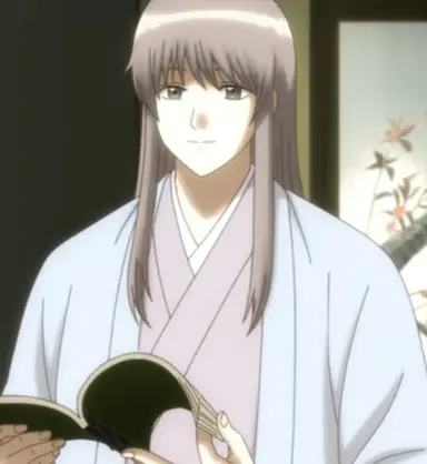 Profile image of 吉田松陽