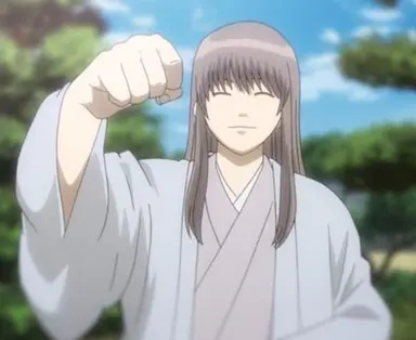 Profile image of 吉田松陽
