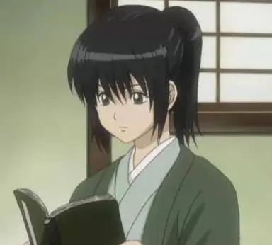 Profile image of 桂小太郎