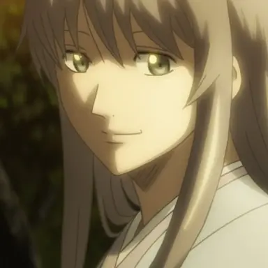 Profile image of 吉田松陽