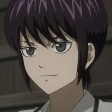 Profile image of 高杉晋助