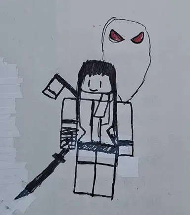 Profile image of 브니