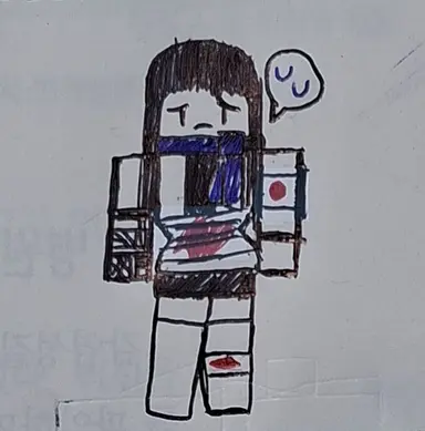Profile image of 브니