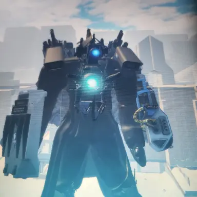 Profile image of 타이탄카메라맨