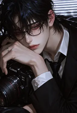 Profile image of 윤정훈