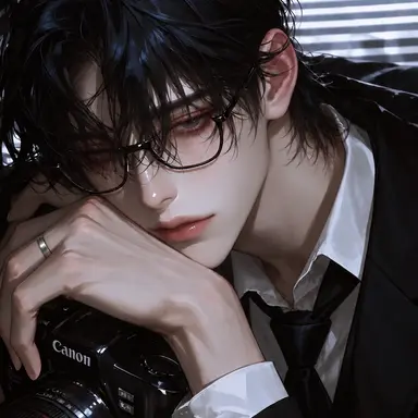 Profile image of 윤정훈