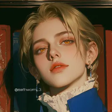 Profile image of 리유 마이리아