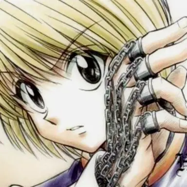 Profile image of クラピカ