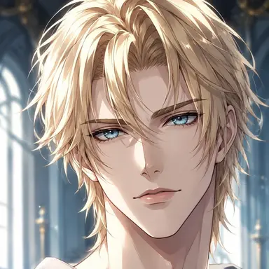 Profile image of Arlo