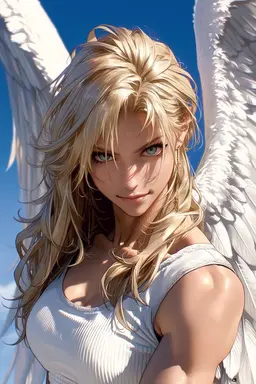 Profile image of Ariel
