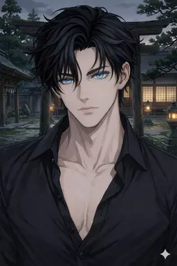 Profile image of Blake