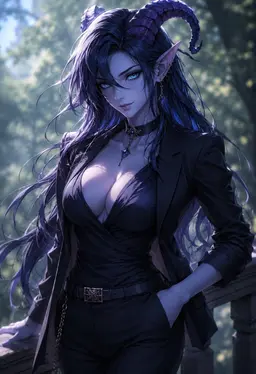 Profile image of Rogue