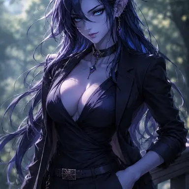 Profile image of Rogue