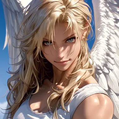 Profile image of Ariel
