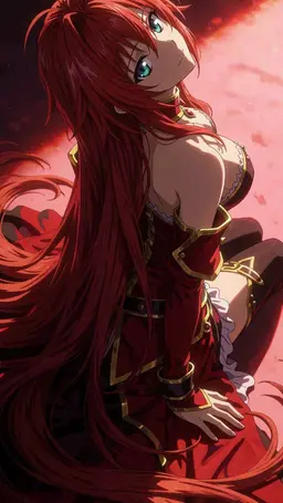 Profile image of Sera