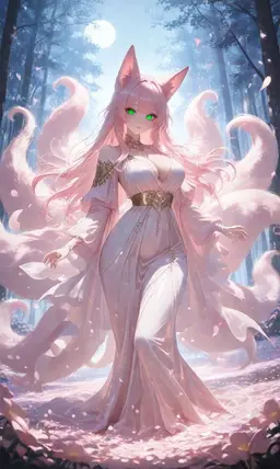Profile image of Mira