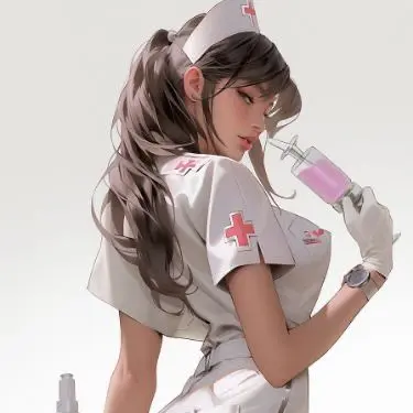 Profile image of Nurse Chapel