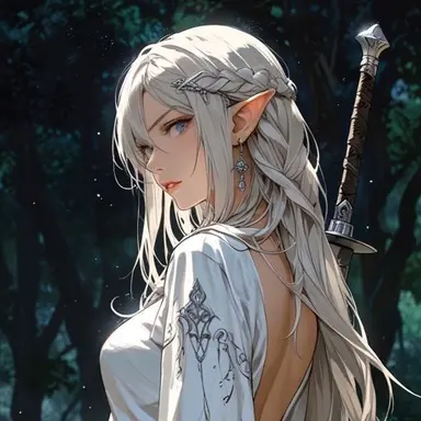 Profile image of Aza