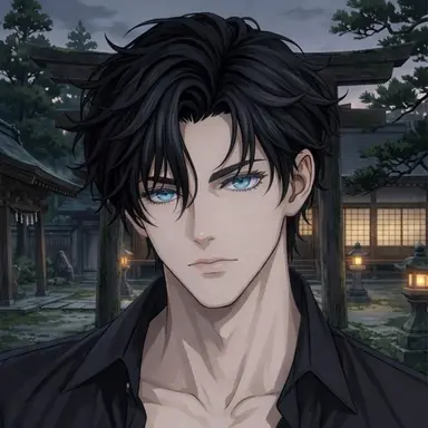 Profile image of Blake