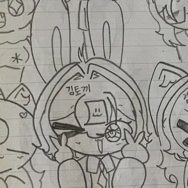 Profile image of 김토끼