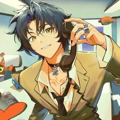 Profile image of Harumasa
