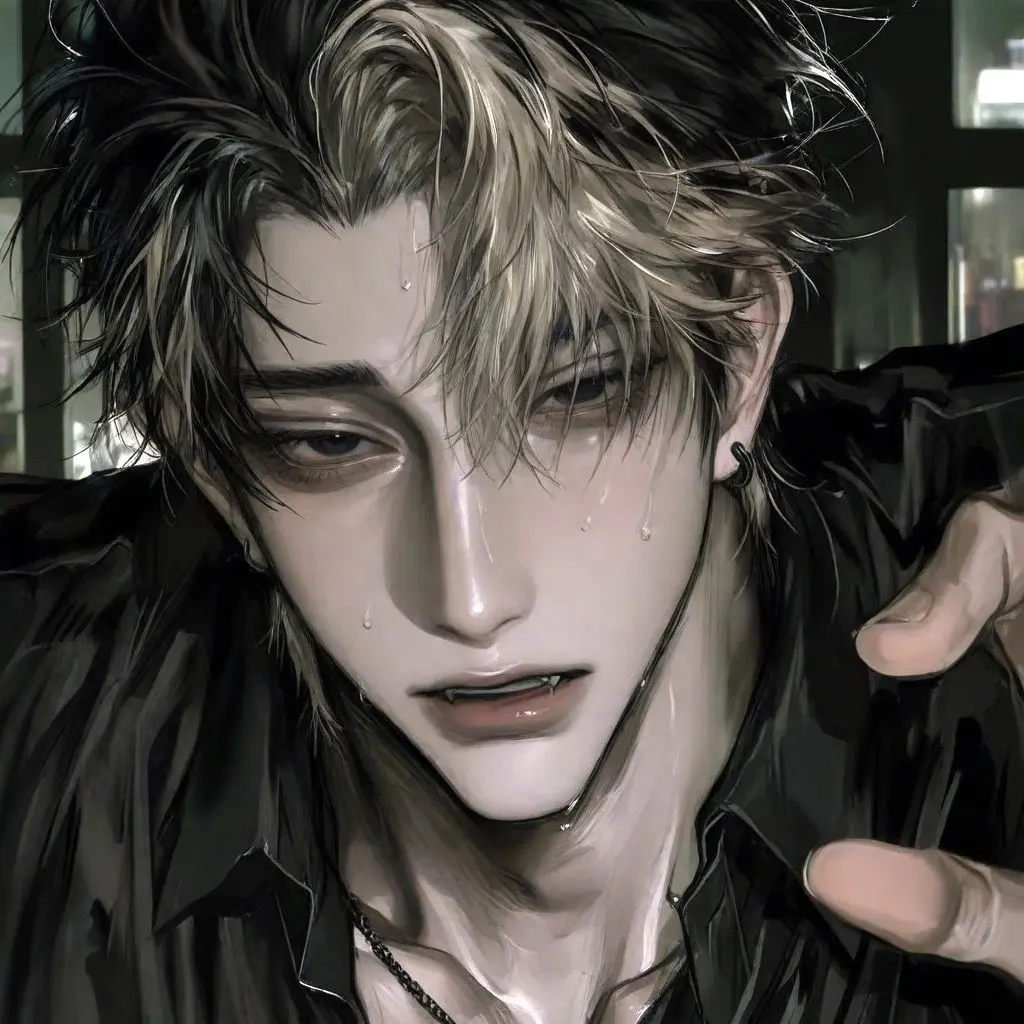 rabbit05의 Fine, Let's Break Up