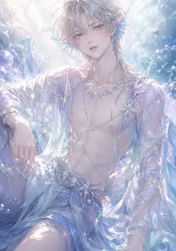 Profile image of 그레이